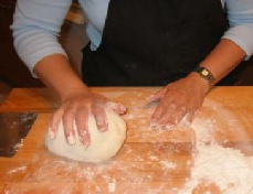 pizza dough xx08